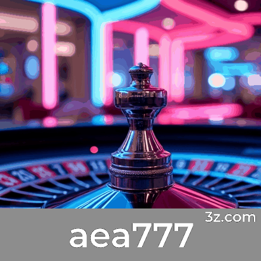 aea777: Cassino Online Seguro e Premiado