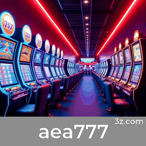 aea777: Experiência de Cassino Profissional e Imersiva