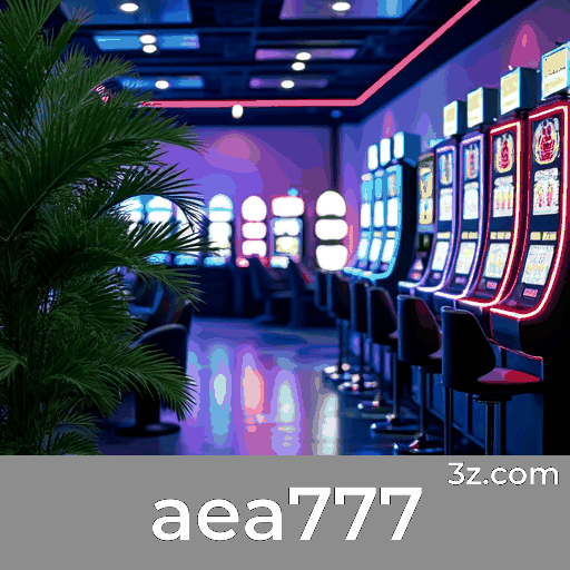 Experiência Premium de Jogos de Casino no aea777