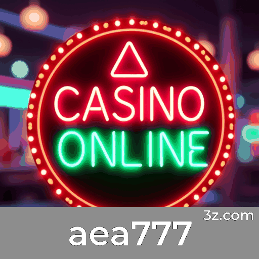 aea777: Cassino Online Seguro e Premiado