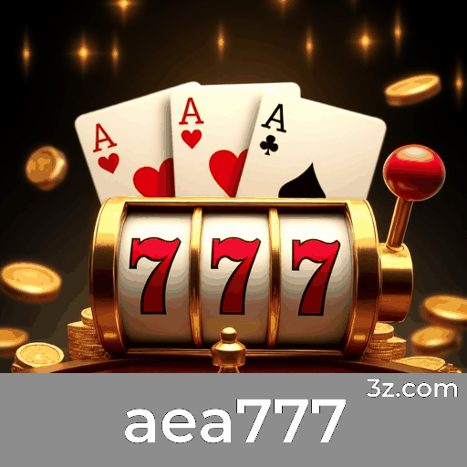 aea777: Cassino Online Seguro e Premiado