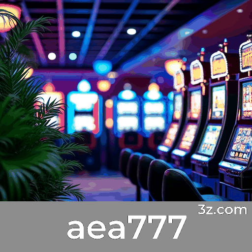 aea777: Cassino Online Seguro e Premiado