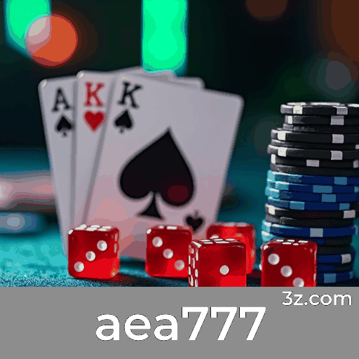 aea777: Cassino Online Seguro e Premiado
