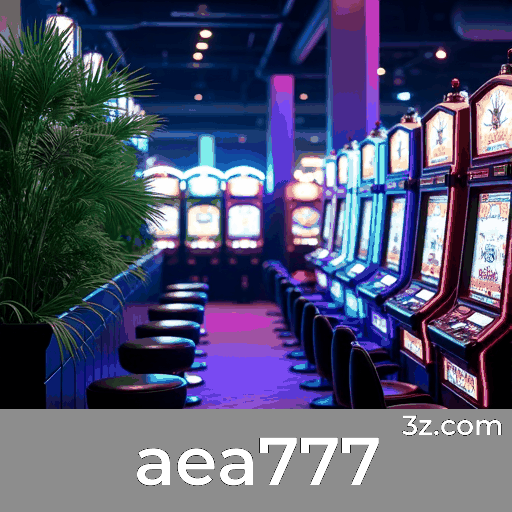 aea777: A Plataforma de Apostas Segura e Profissional